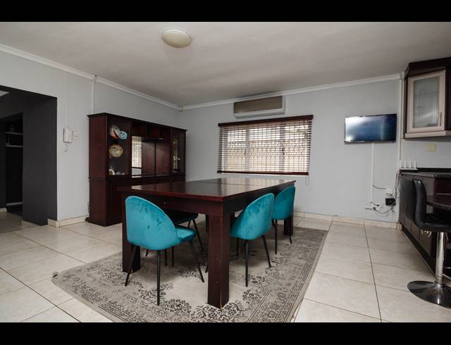 6 BEDROOM FREESTANDING FOR SALE IN ESCOMBE